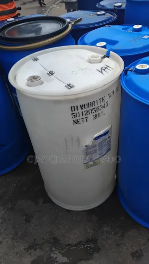 Water Storage Tank Good For Every Home Big One