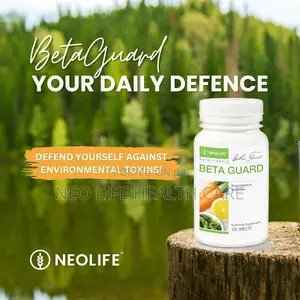 Betaguard - Antioxidant Dietary Supplement