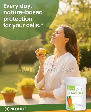 Betaguard - Antioxidant Dietary Supplement