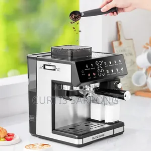 Coffee Maker