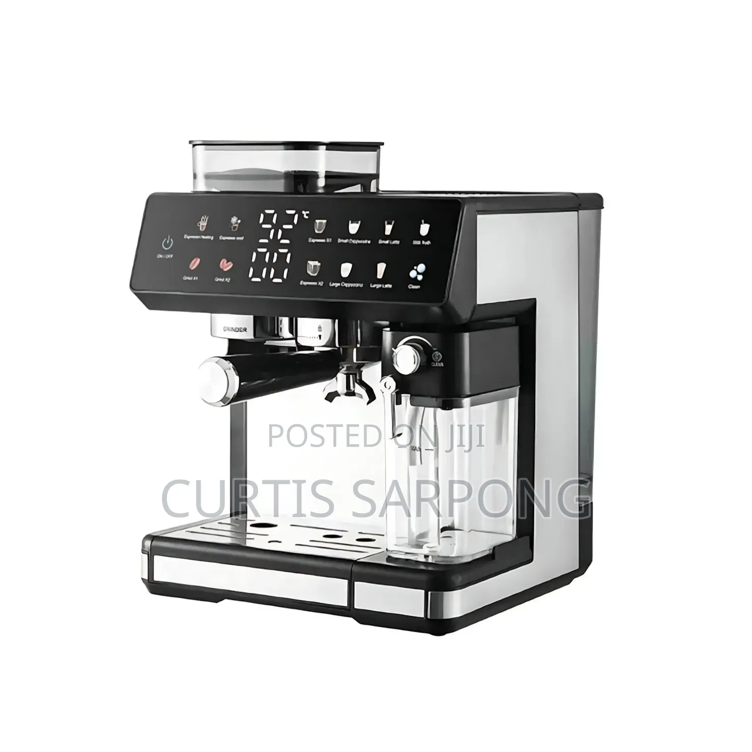 Coffee Maker