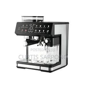 Coffee Maker