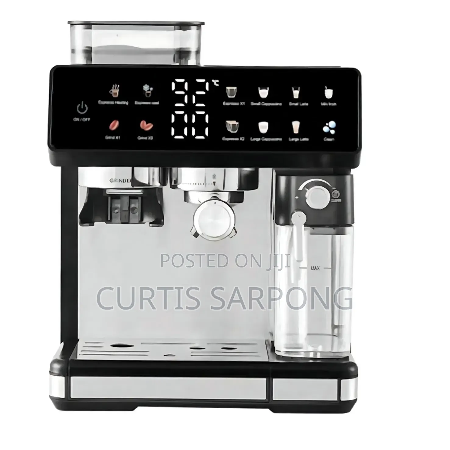 Coffee Maker