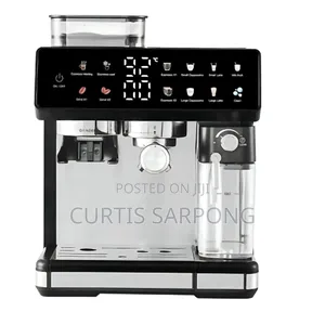 Coffee Maker