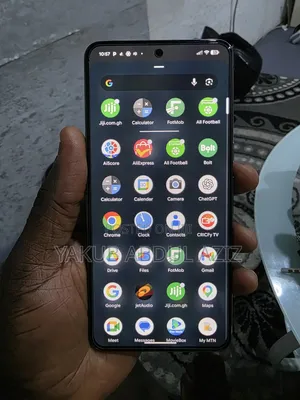 Google Pixel 8 Pro 512 GB Black
