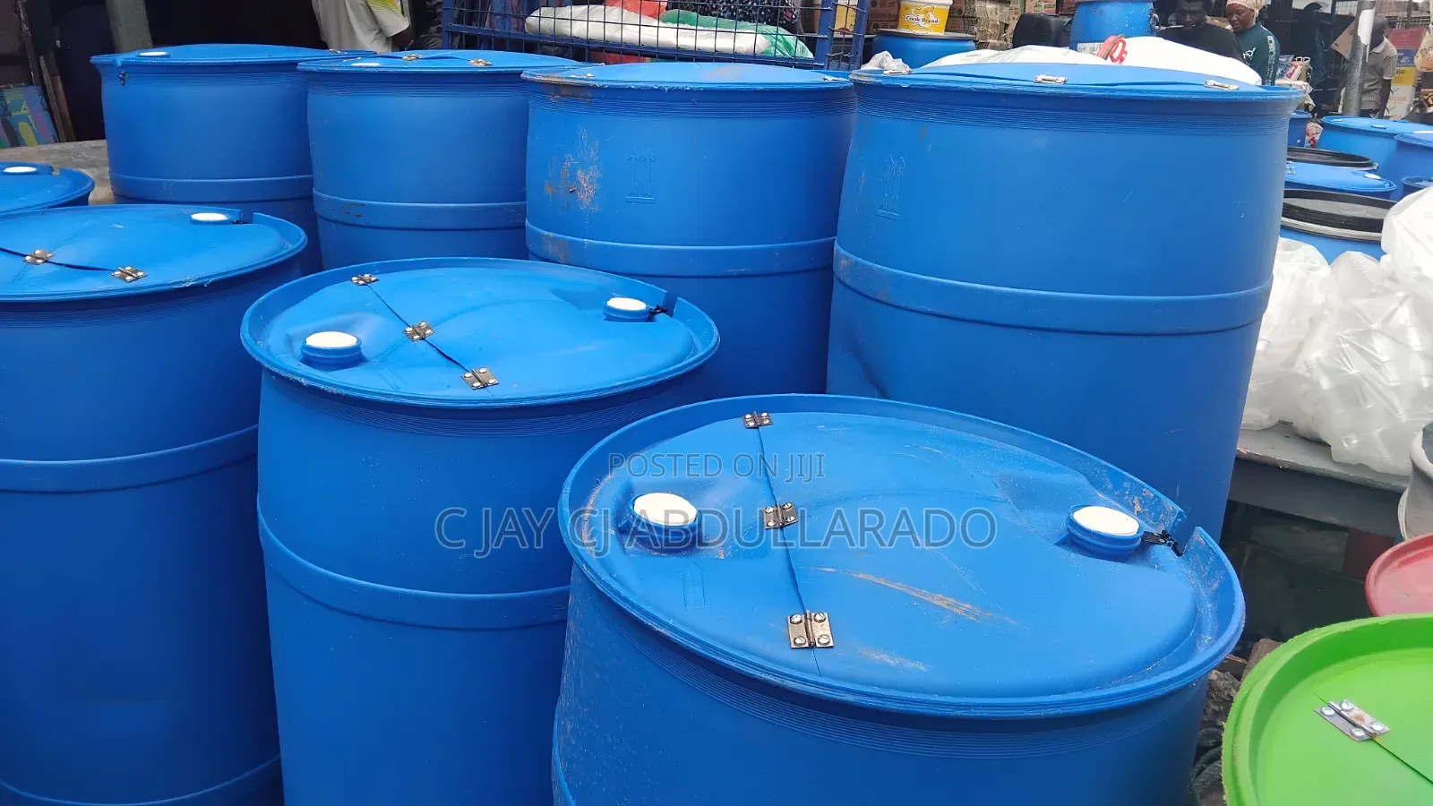 Water Storage Tank Good Home Hospital And Bathroom For Saving Water