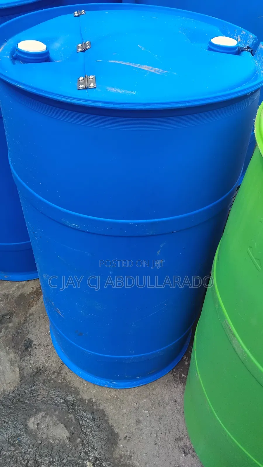 Water Storage Tank Good Home Hospital And Bathroom For Saving Water