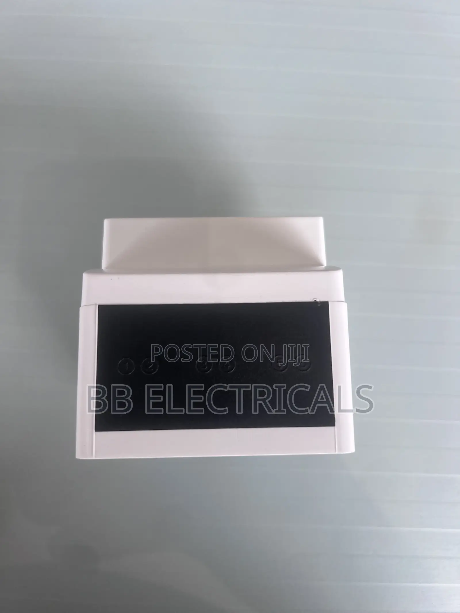 Wi-fi Smart Meter Power Protector