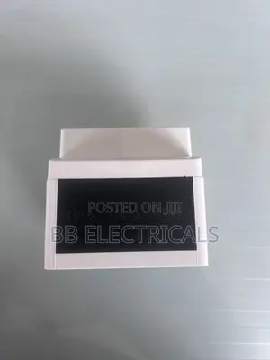 Wi-fi Smart Meter Power Protector