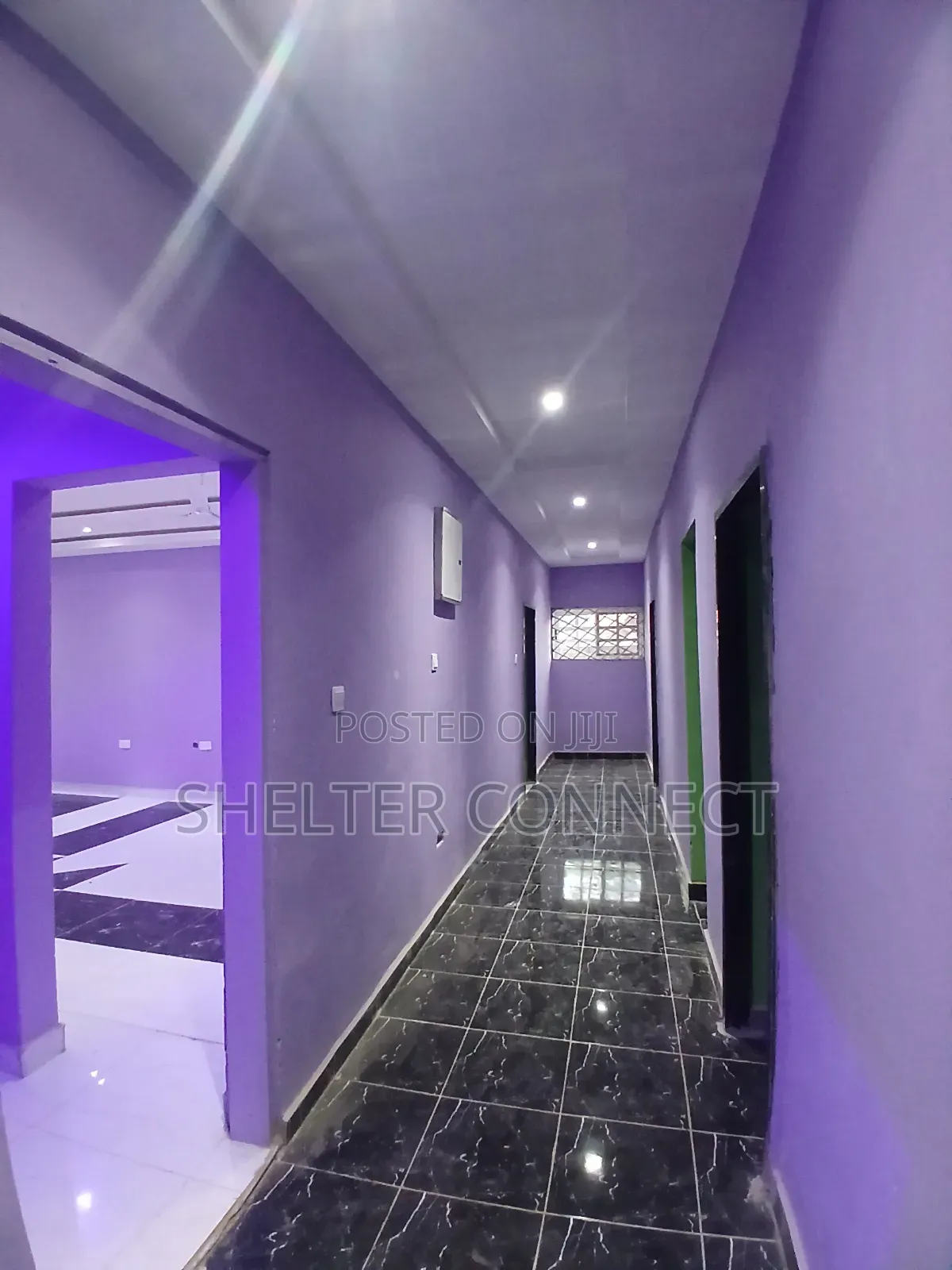 3bdrm Bungalow in Oyatifa, Ghana Flag for rent