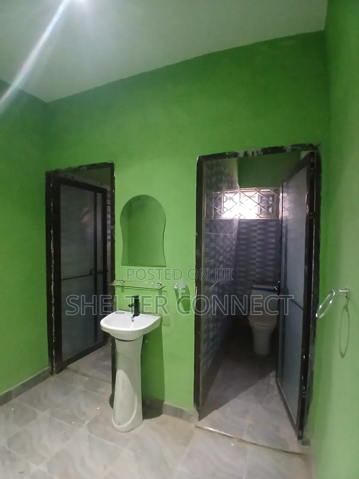 3bdrm Bungalow in Oyatifa, Ghana Flag for rent