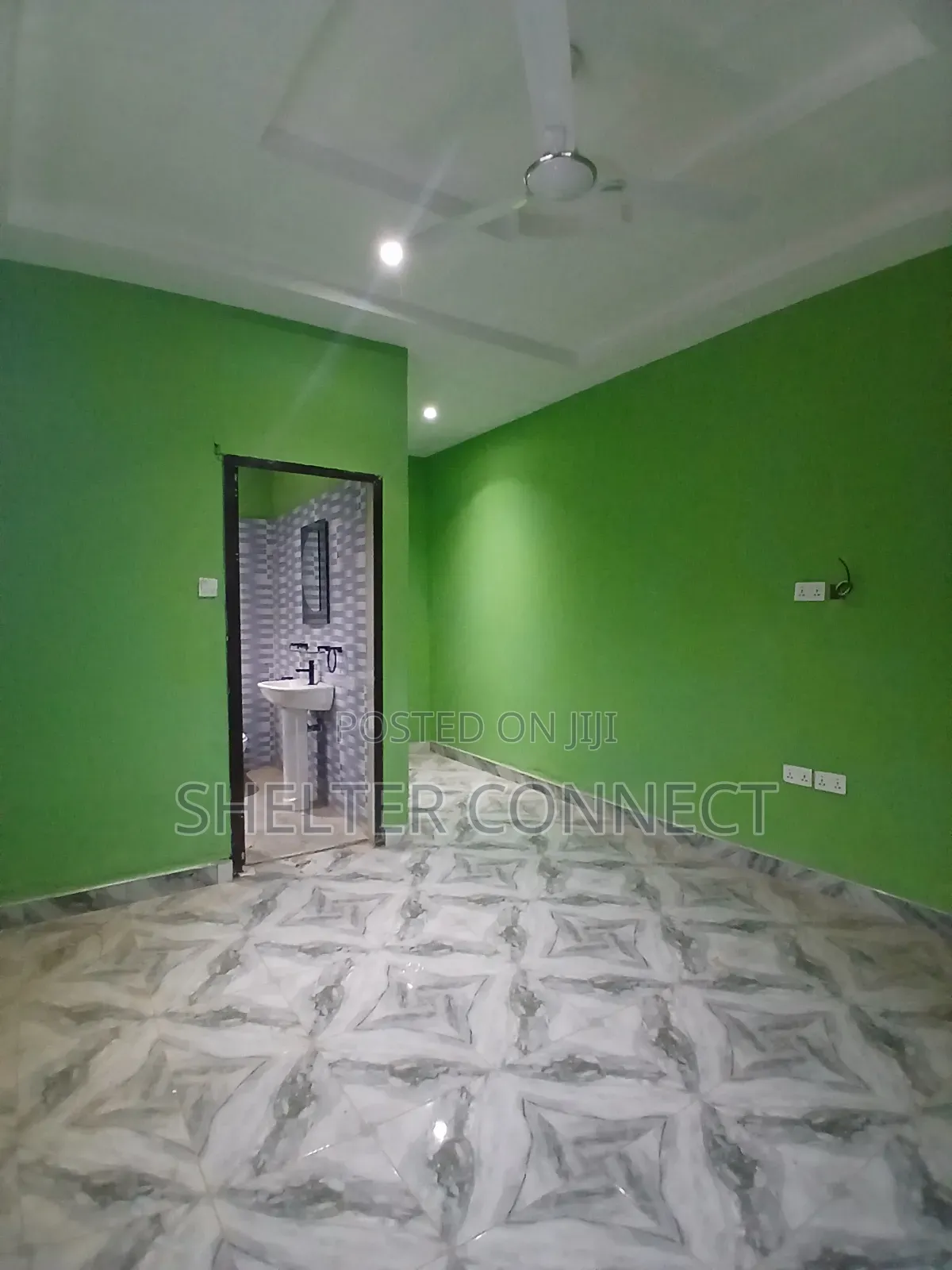 3bdrm Bungalow in Oyatifa, Ghana Flag for rent
