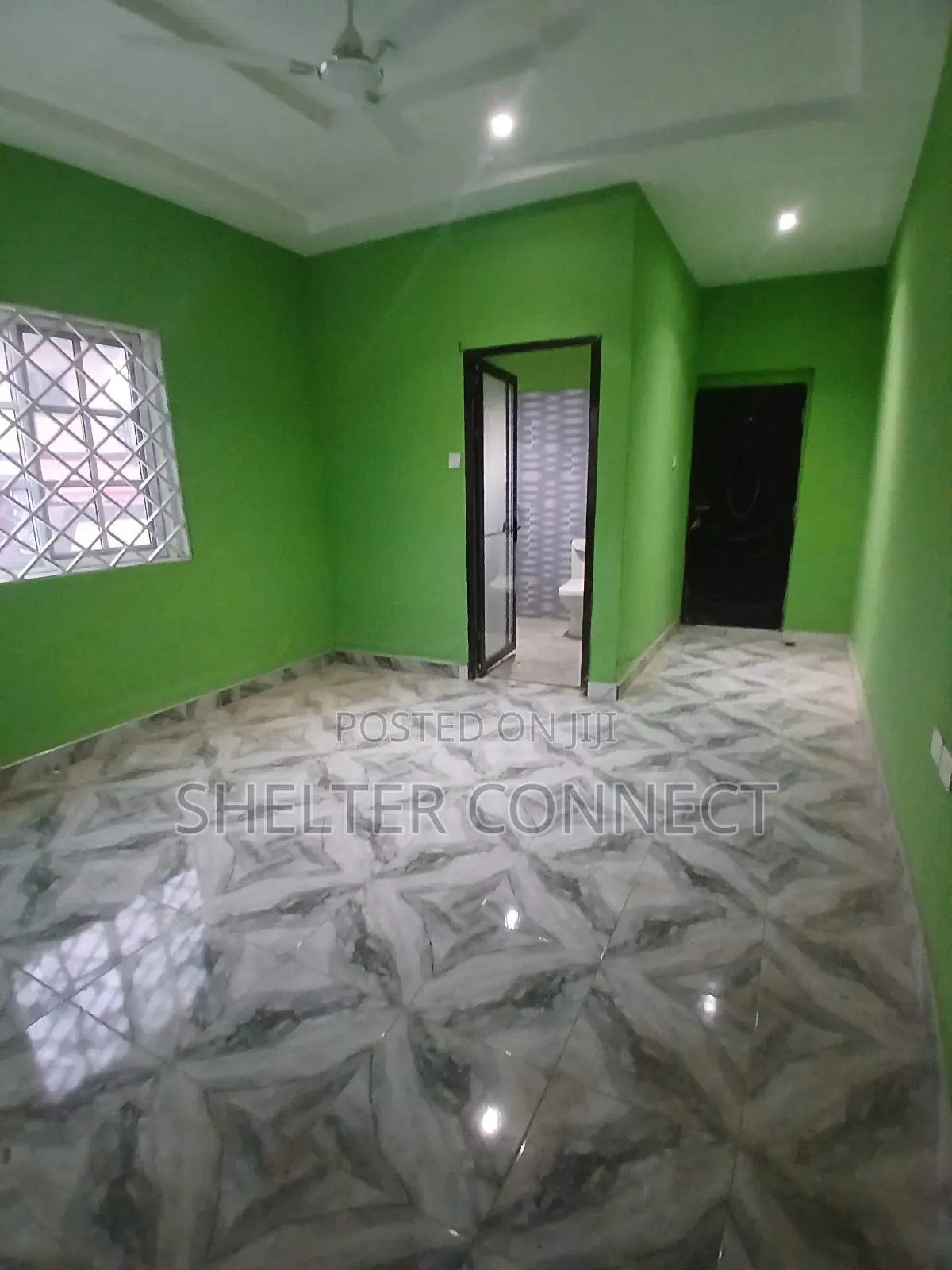 3bdrm Bungalow in Oyatifa, Ghana Flag for rent
