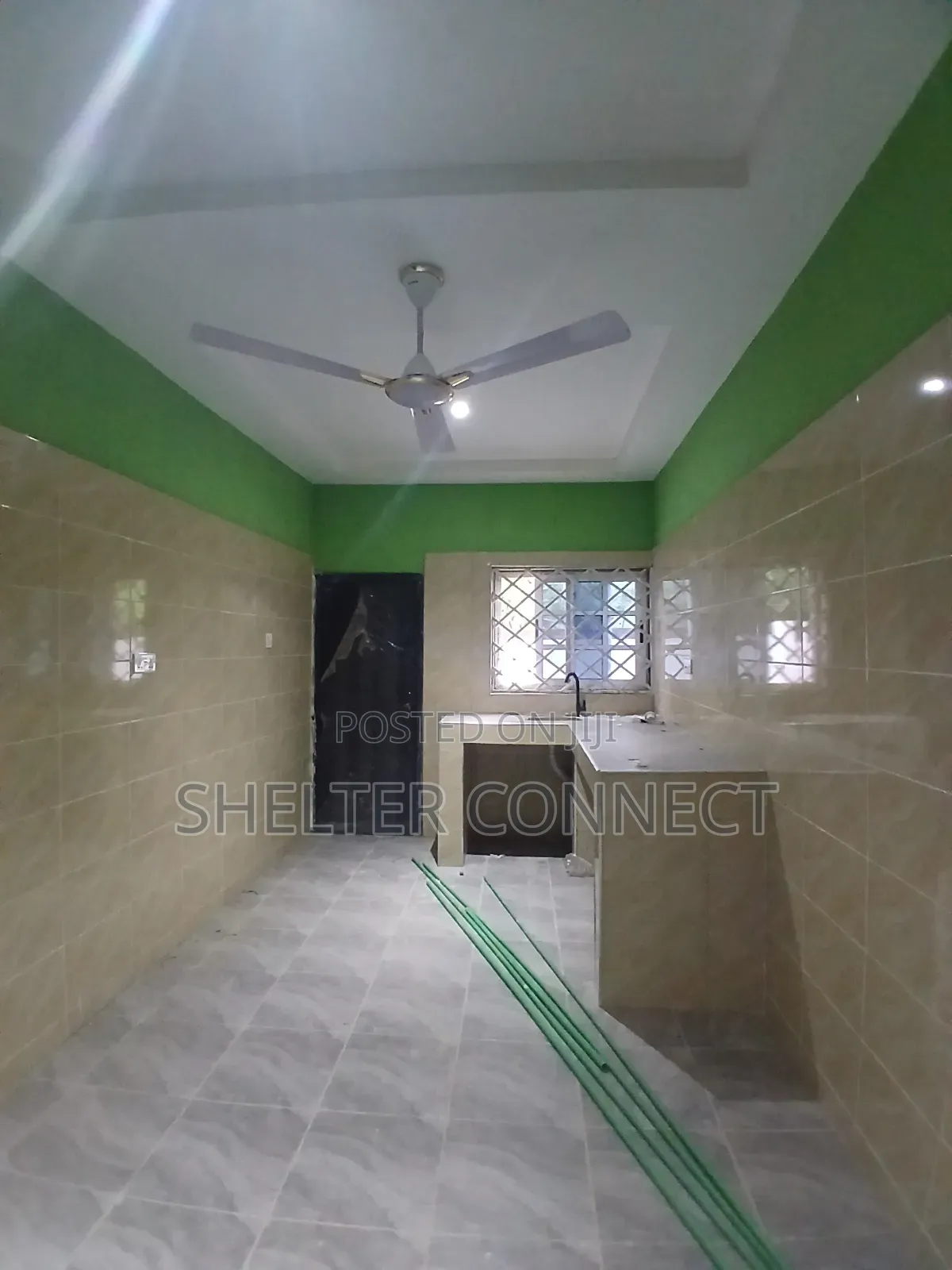 3bdrm Bungalow in Oyatifa, Ghana Flag for rent