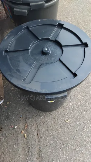 Big Tank Bucket Storage With Head For Saving Water