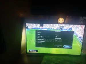 Philips 47 Inch FHD Led Tv With Ambilight