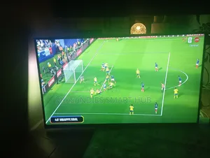 Philips 47 Inch FHD Led Tv With Ambilight