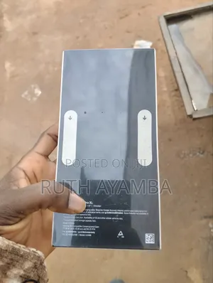 New Google Pixel 9 Pro XL 256 GB Black