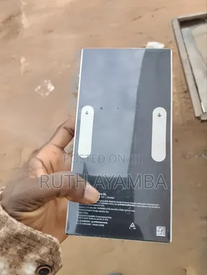 New Google Pixel 9 Pro 128 GB Black