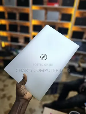 Laptop Dell XPS 15 7590 32GB Intel Core i7 SSD 512GB