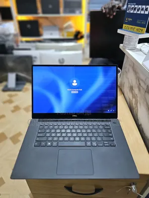 Laptop Dell XPS 15 7590 32GB Intel Core i7 SSD 512GB