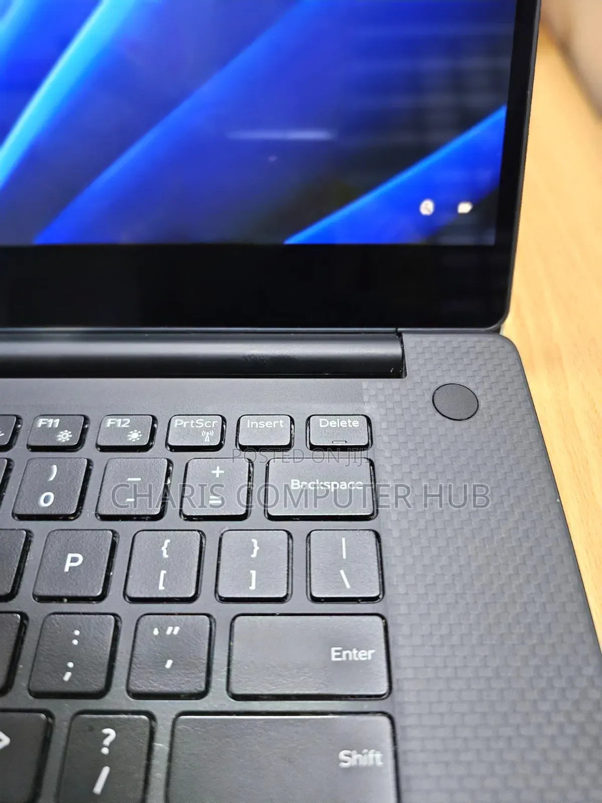 Laptop Dell XPS 15 7590 32GB Intel Core i7 SSD 512GB