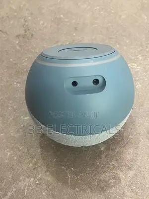 Amazon Echo Dot (5th Gen) – Glacier White ( Alexa)