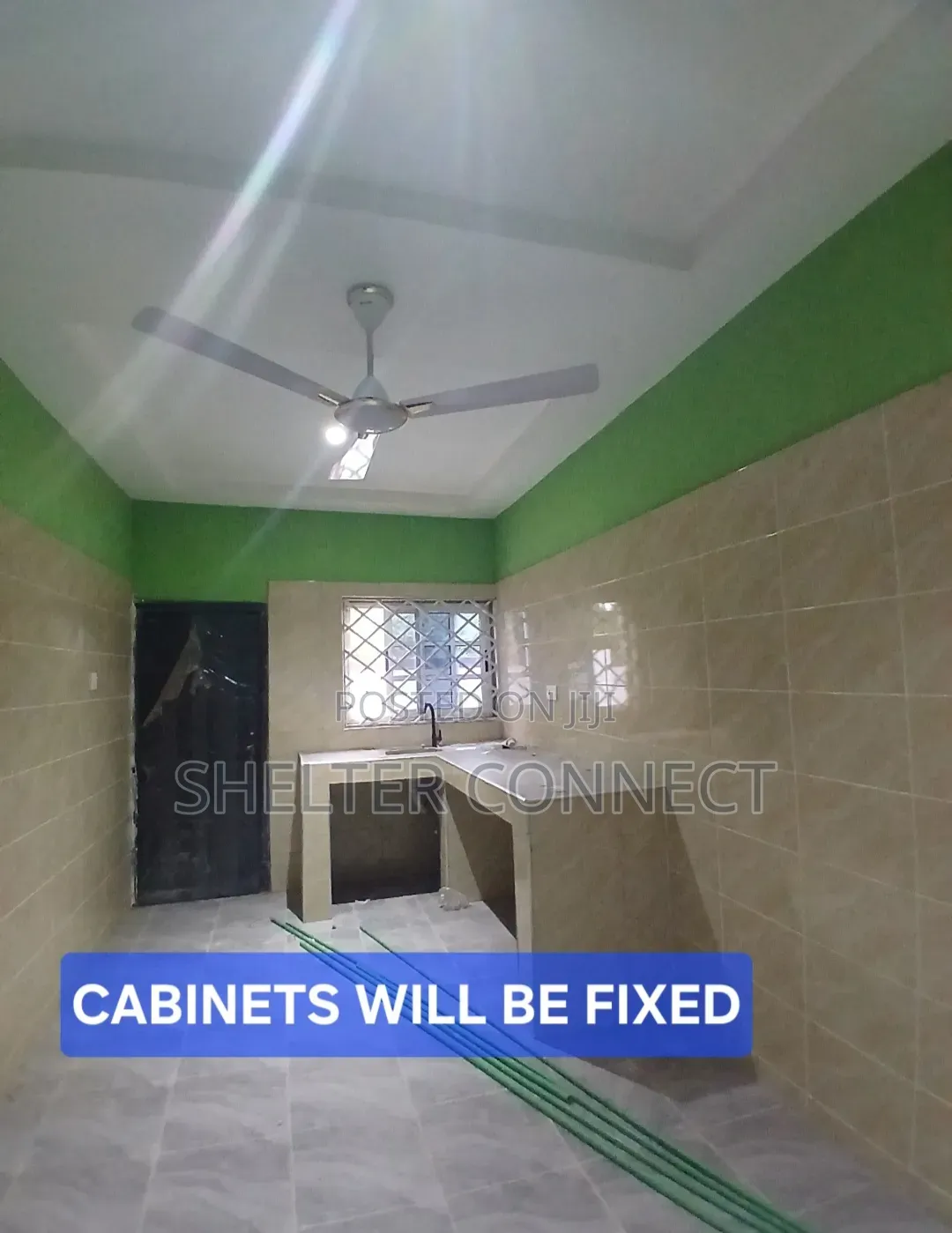 3bdrm Bungalow in Oyarifa, Ghana Flag for rent