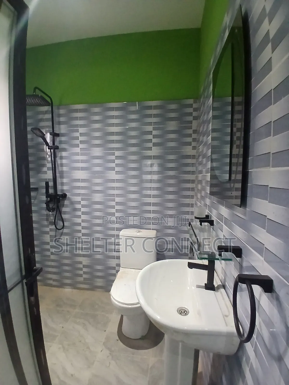3bdrm Bungalow in Oyarifa, Ghana Flag for rent