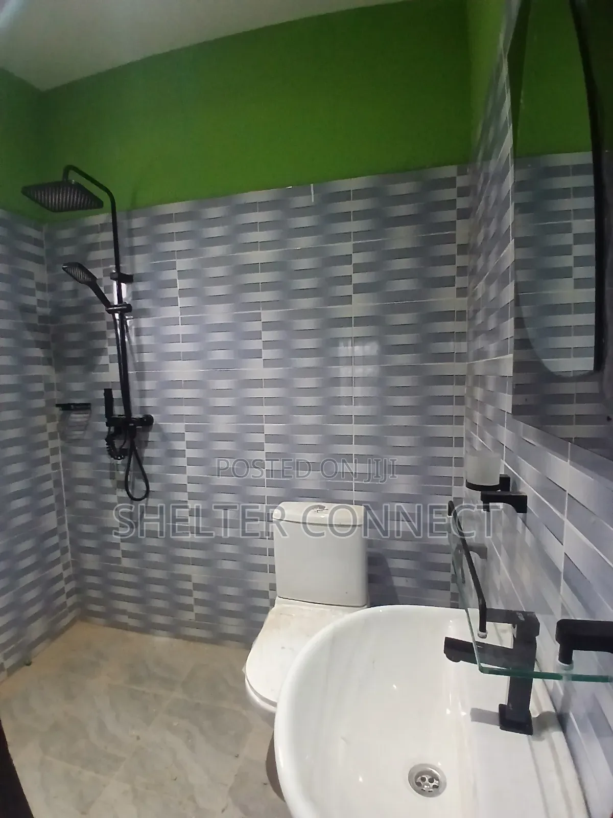 3bdrm Bungalow in Oyarifa, Ghana Flag for rent