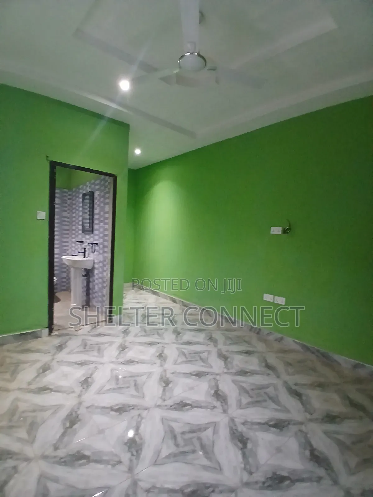 3bdrm Bungalow in Oyarifa, Ghana Flag for rent