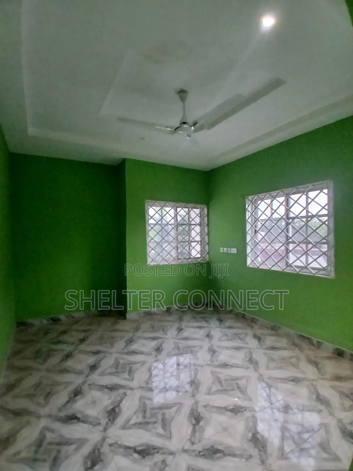 3bdrm Bungalow in Oyarifa, Ghana Flag for rent