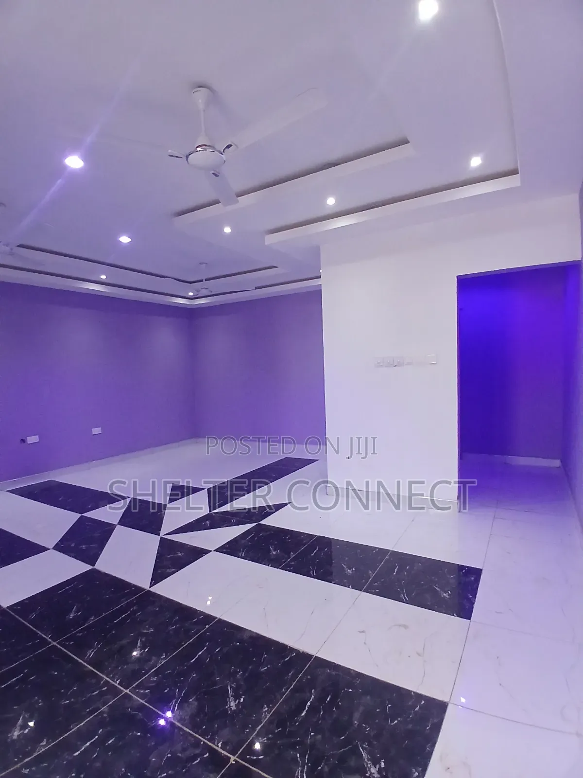 3bdrm Bungalow in Oyarifa, Ghana Flag for rent