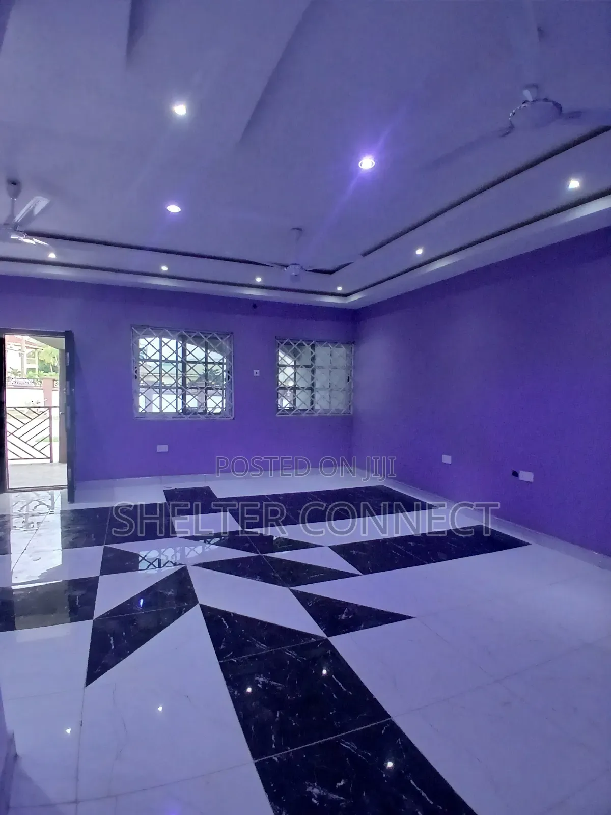 3bdrm Bungalow in Oyarifa, Ghana Flag for rent
