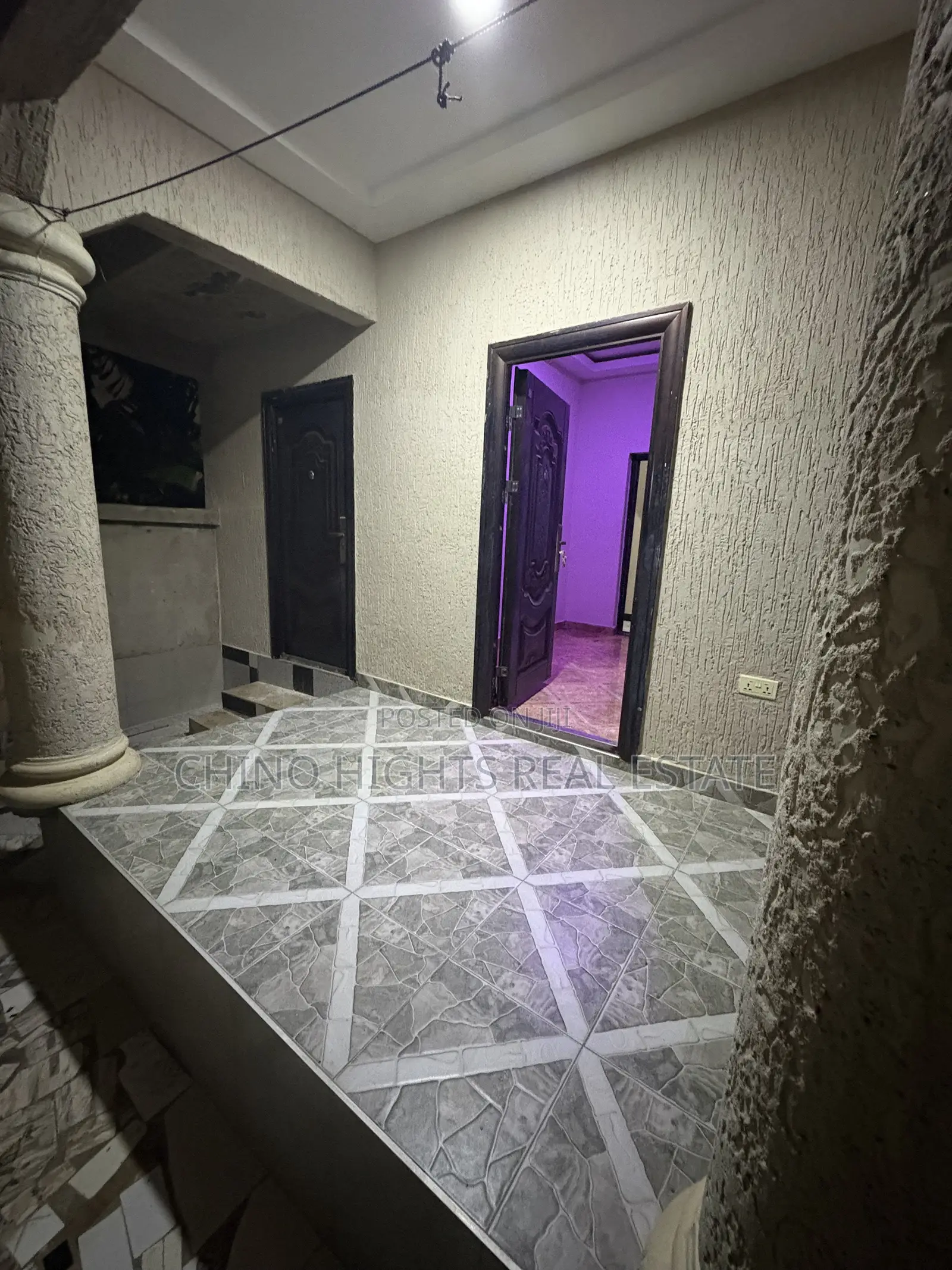 1bdrm Apartment in Us, Tema Metropolitan for rent