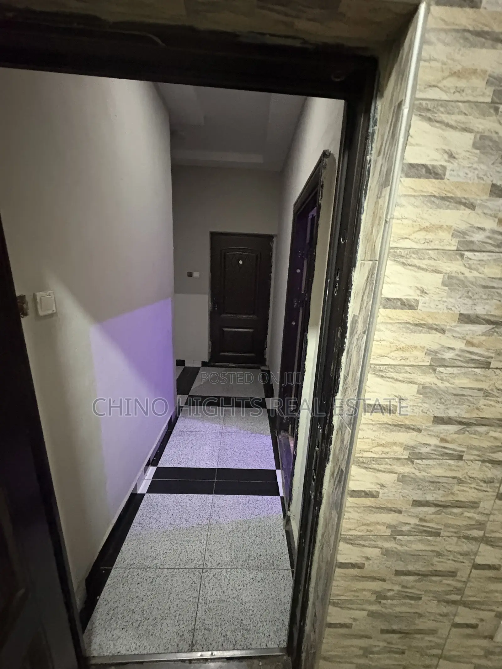 1bdrm Apartment in Us, Tema Metropolitan for rent