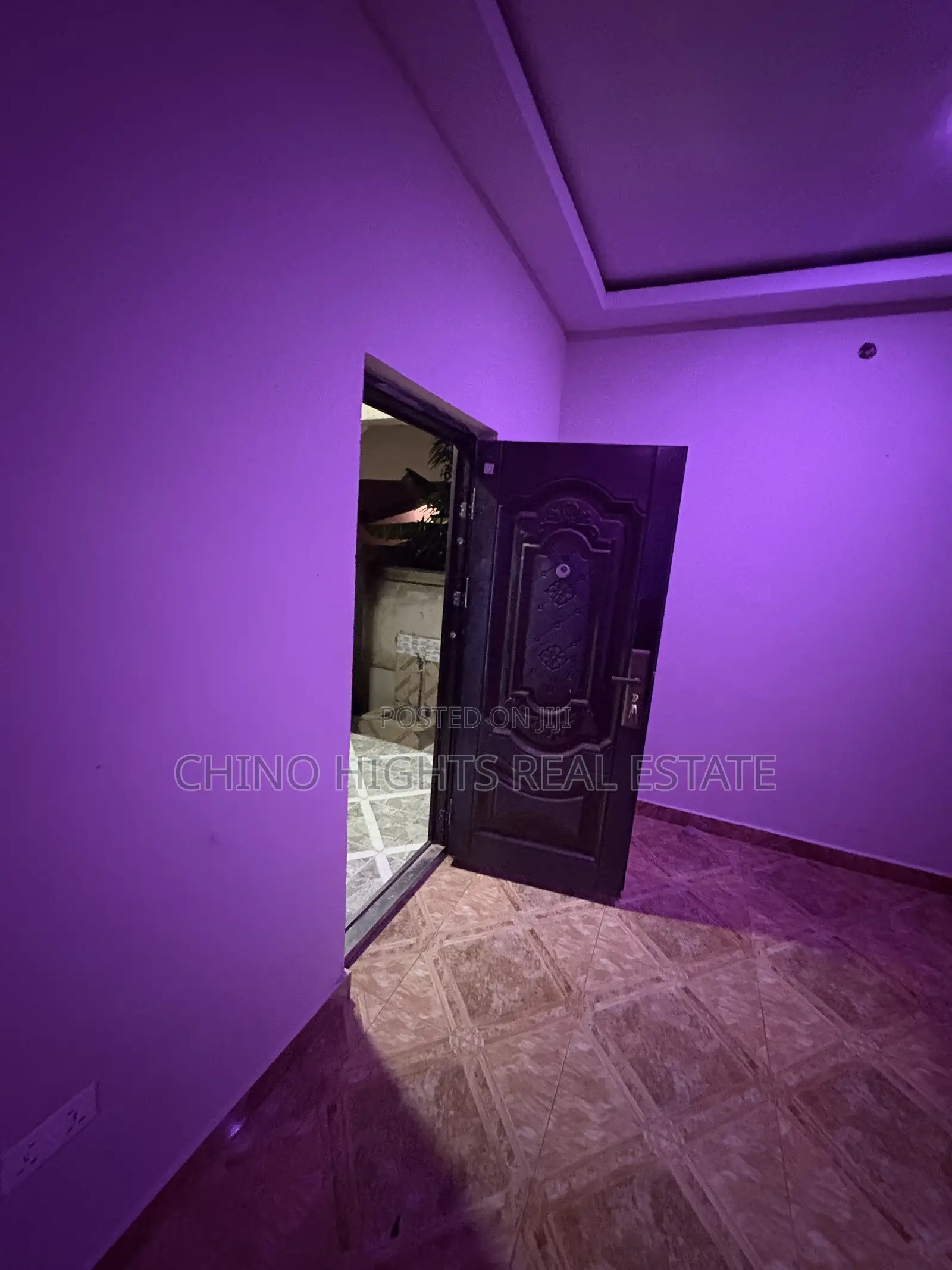 1bdrm Apartment in Us, Tema Metropolitan for rent