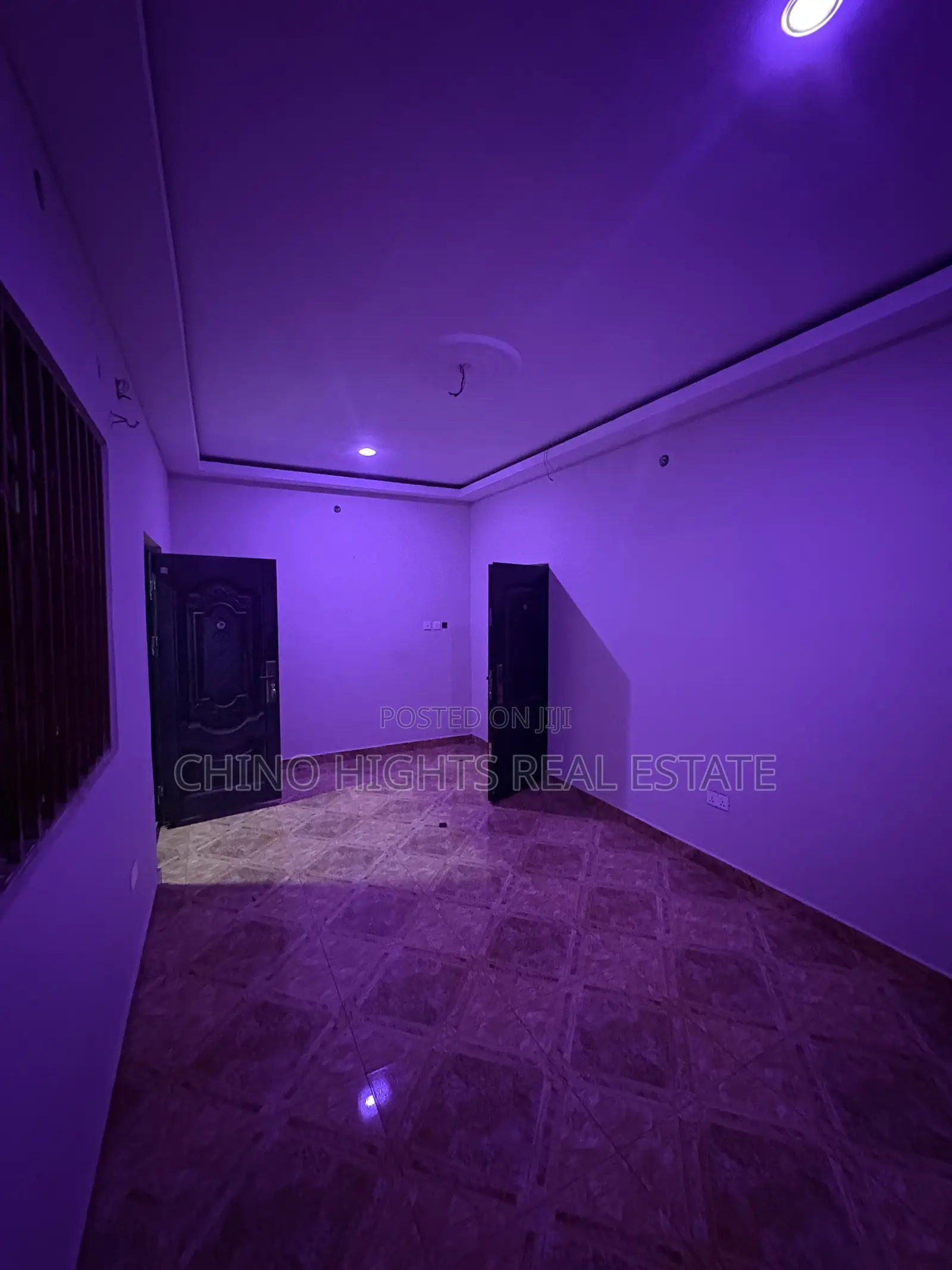 1bdrm Apartment in Us, Tema Metropolitan for rent