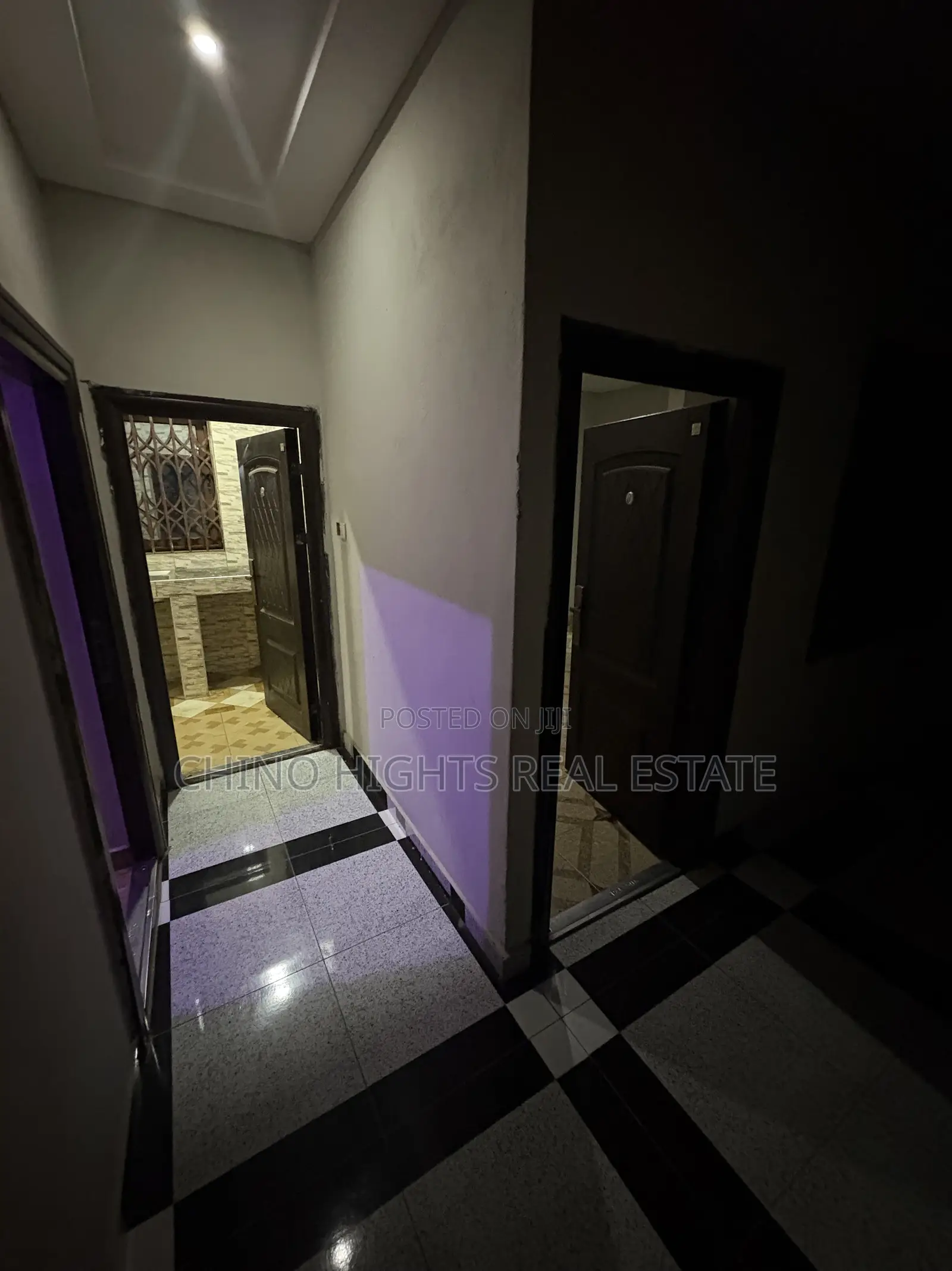 1bdrm Apartment in Us, Tema Metropolitan for rent