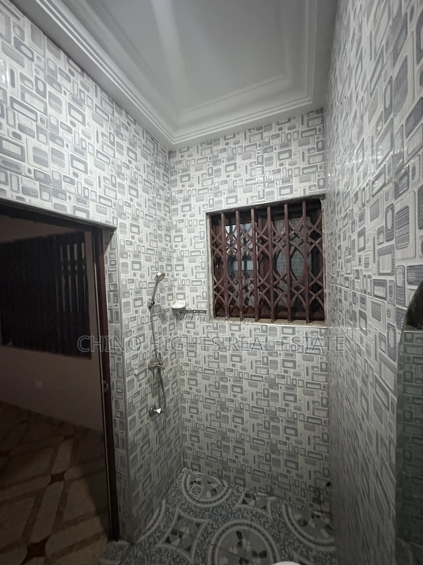 1bdrm Apartment in Us, Tema Metropolitan for rent