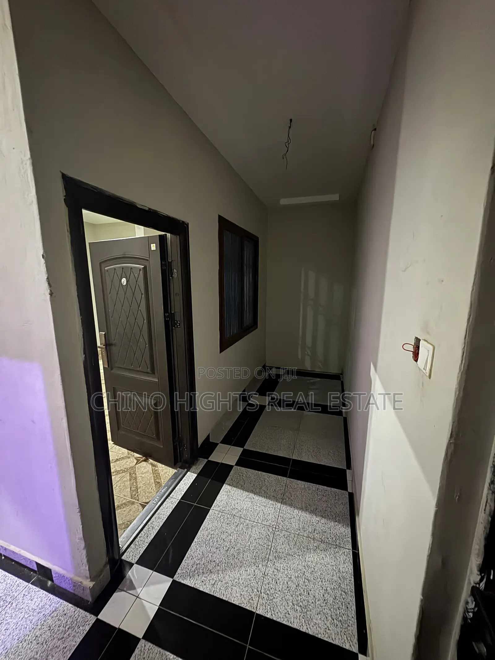 1bdrm Apartment in Us, Tema Metropolitan for rent