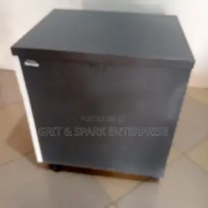 Bedside/Office Metal Drawers From Uk(used Very Neat)