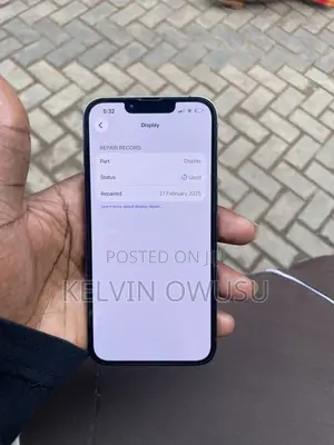Apple iPhone 13 Pro 128 GB Black