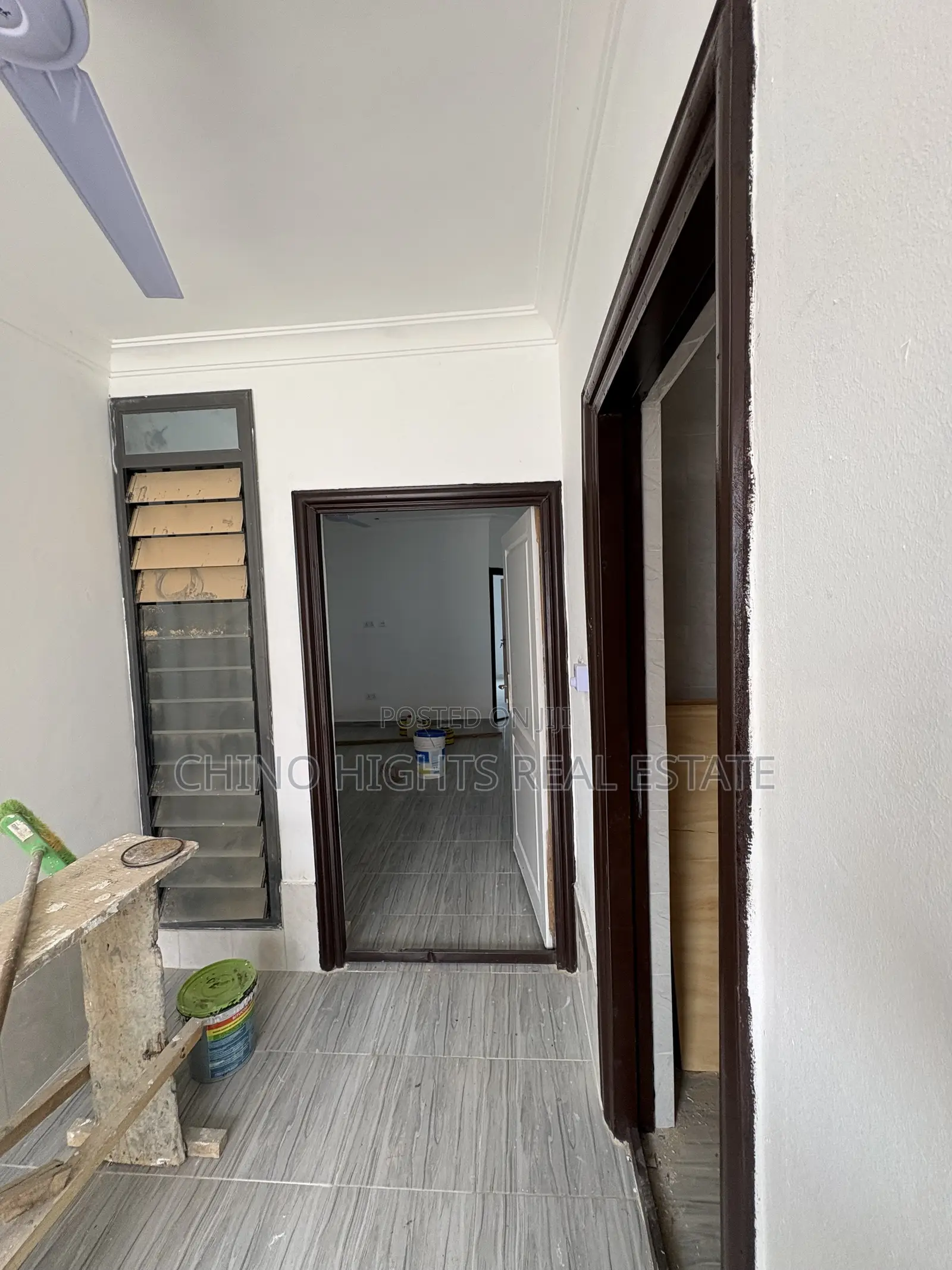 2bdrm Apartment in White Signboard, Tema Metropolitan for rent