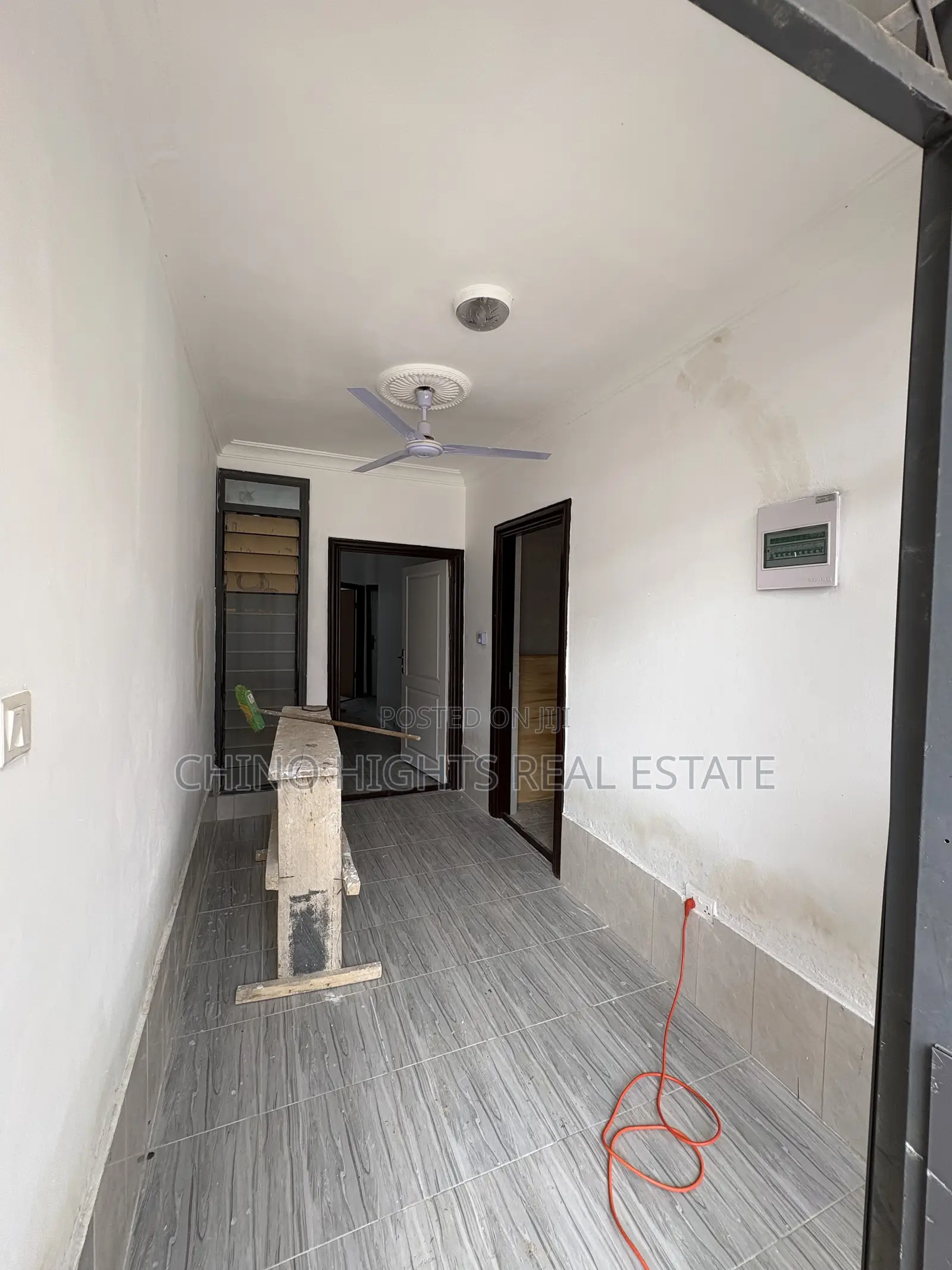 2bdrm Apartment in White Signboard, Tema Metropolitan for rent