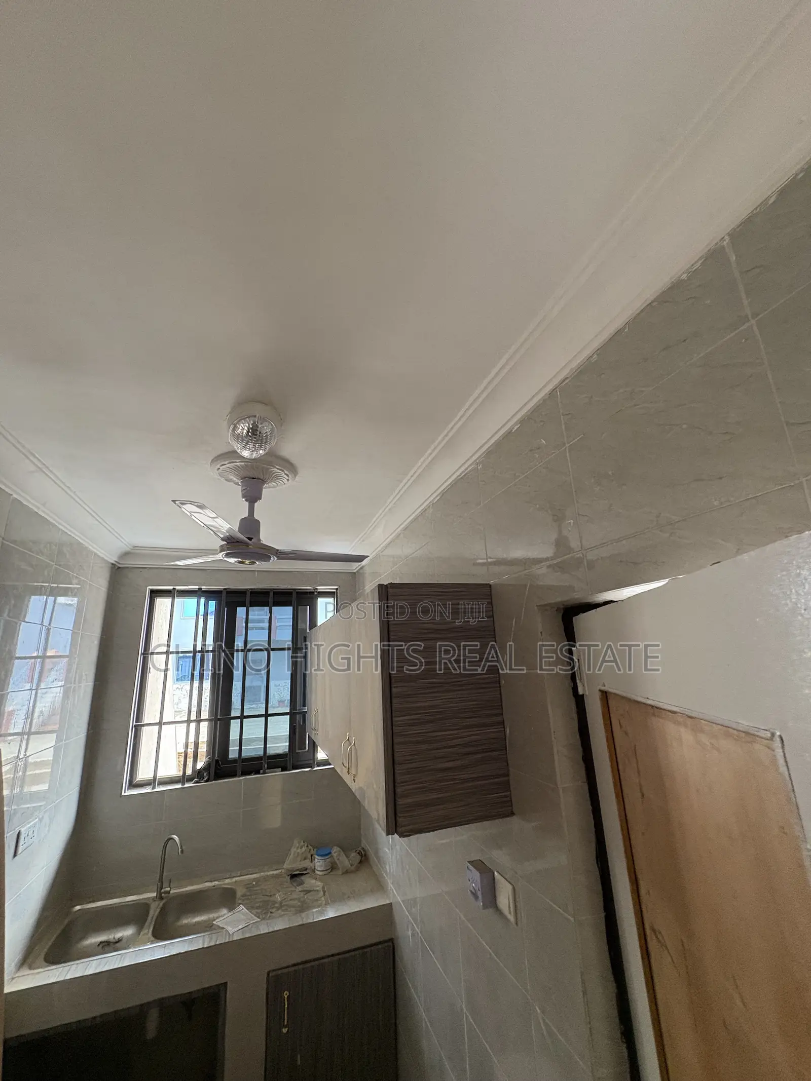 2bdrm Apartment in White Signboard, Tema Metropolitan for rent