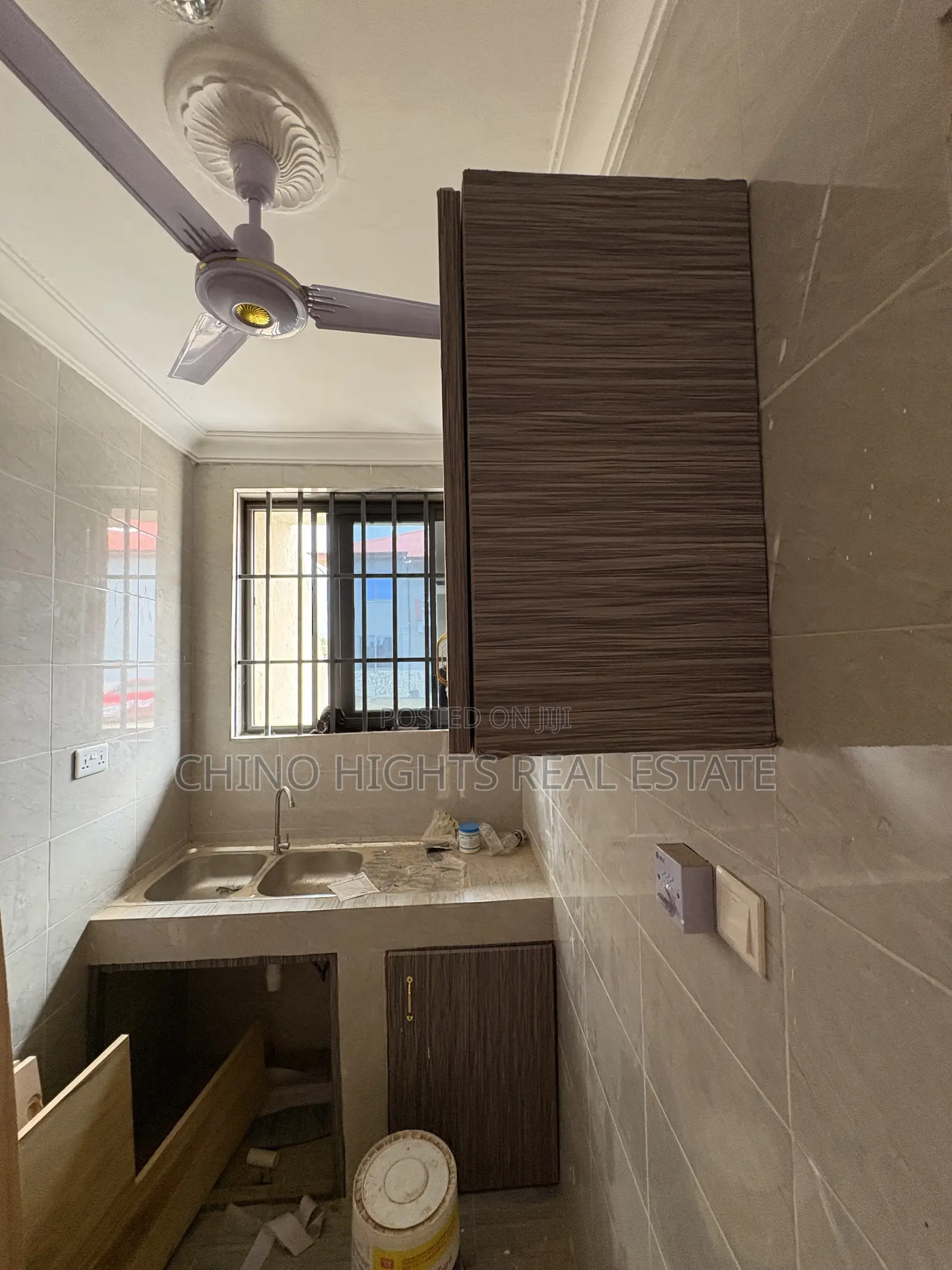 2bdrm Apartment in White Signboard, Tema Metropolitan for rent
