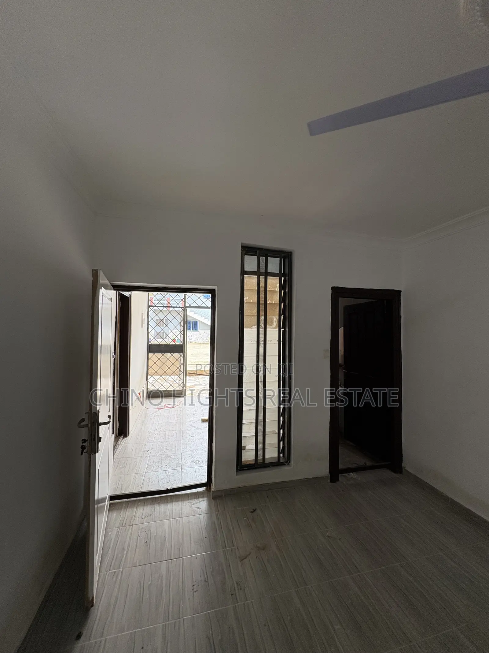 2bdrm Apartment in White Signboard, Tema Metropolitan for rent