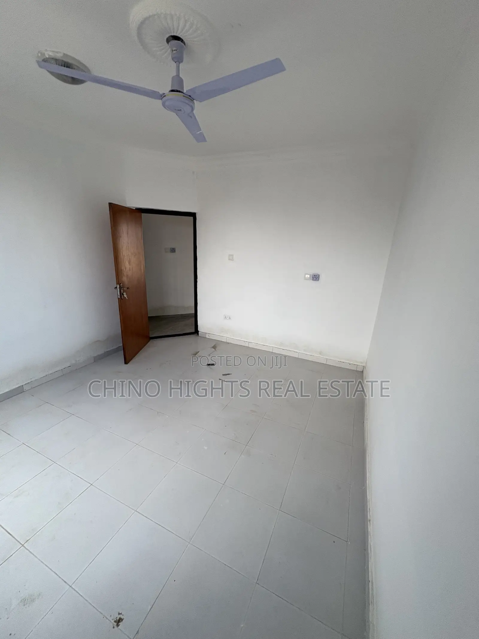 2bdrm Apartment in White Signboard, Tema Metropolitan for rent