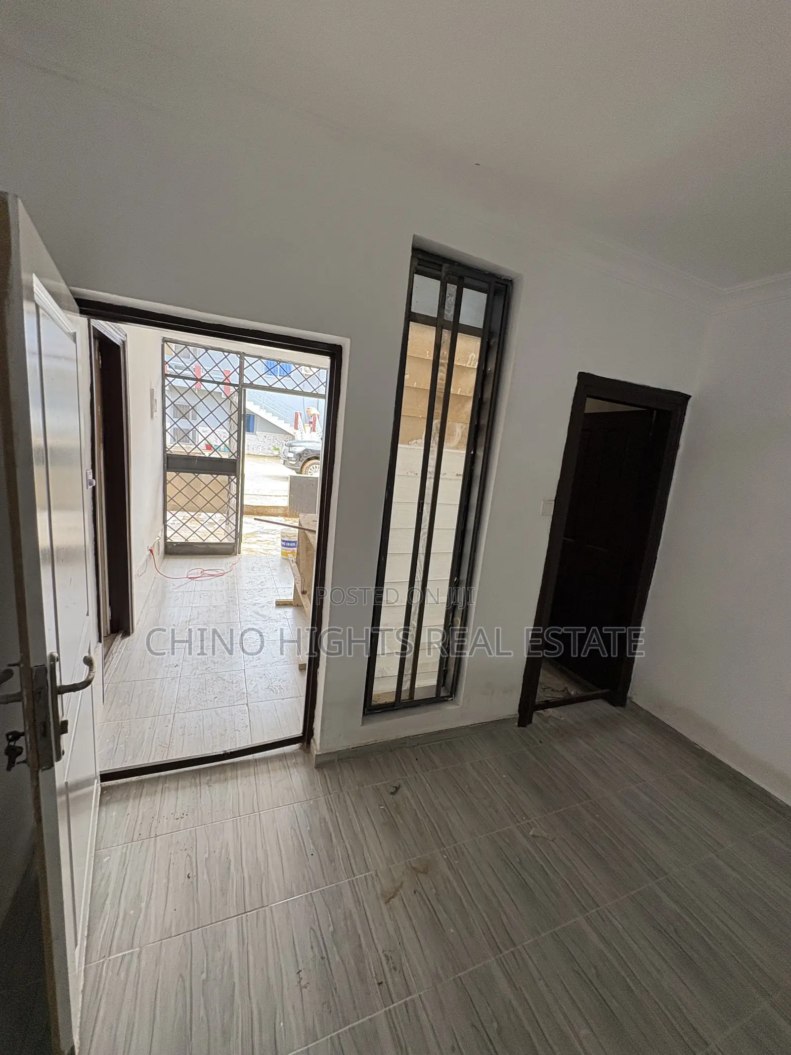 2bdrm Apartment in White Signboard, Tema Metropolitan for rent